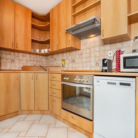 Apartman V Srdci Pece Pec pod Snezkou Bagian luar foto