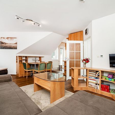 Apartman V Srdci Pece Pec pod Snezkou Bagian luar foto