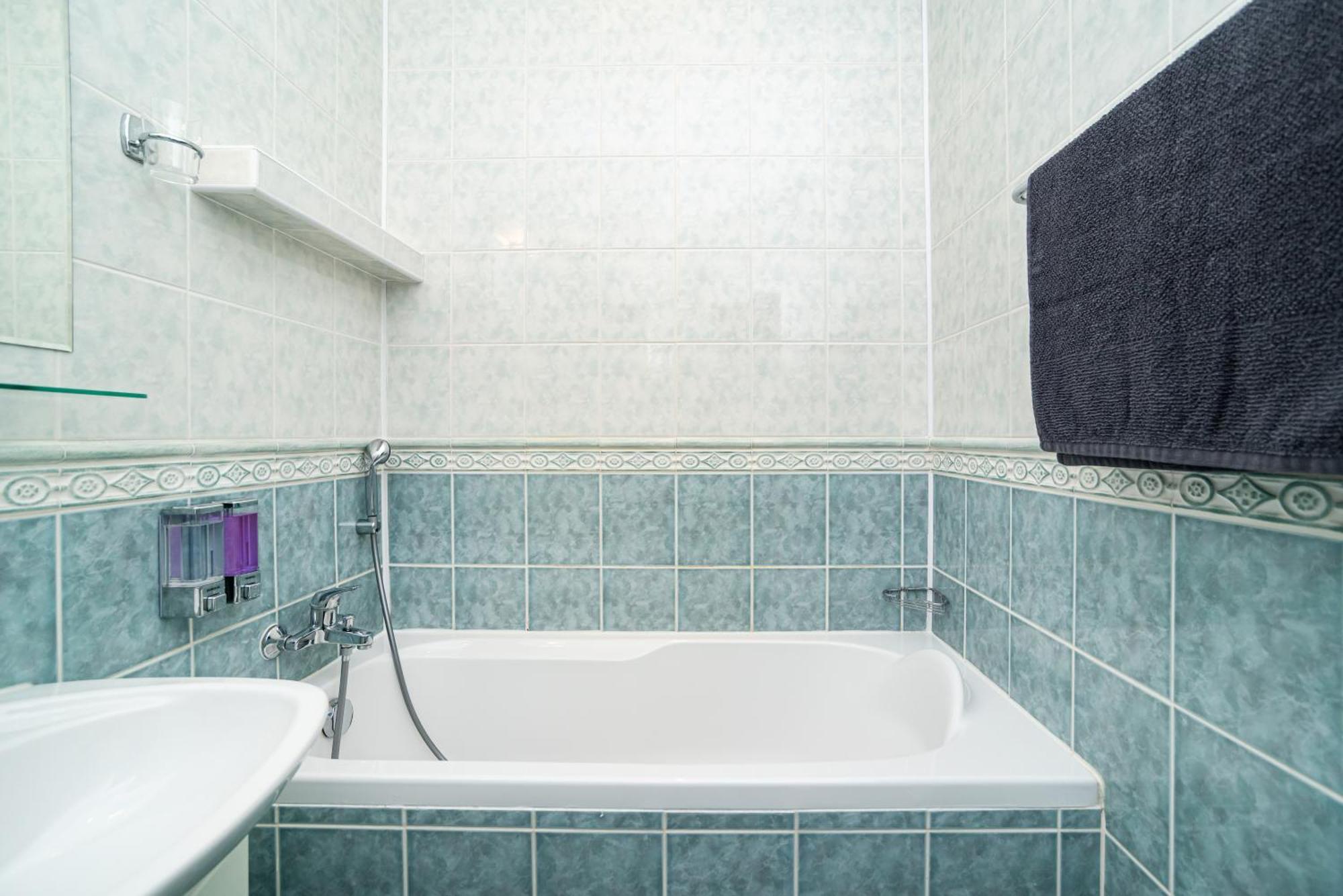 Apartman V Srdci Pece Pec pod Snezkou Bagian luar foto